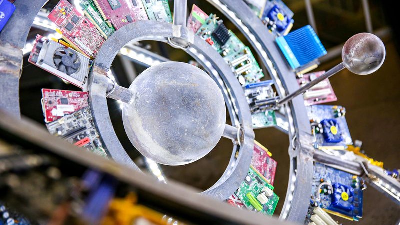 容器编排与Kubernetes：揭秘二者的本质区别